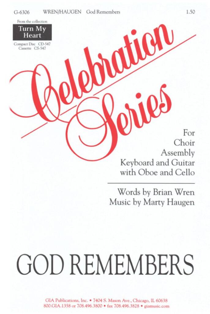 God Remembers